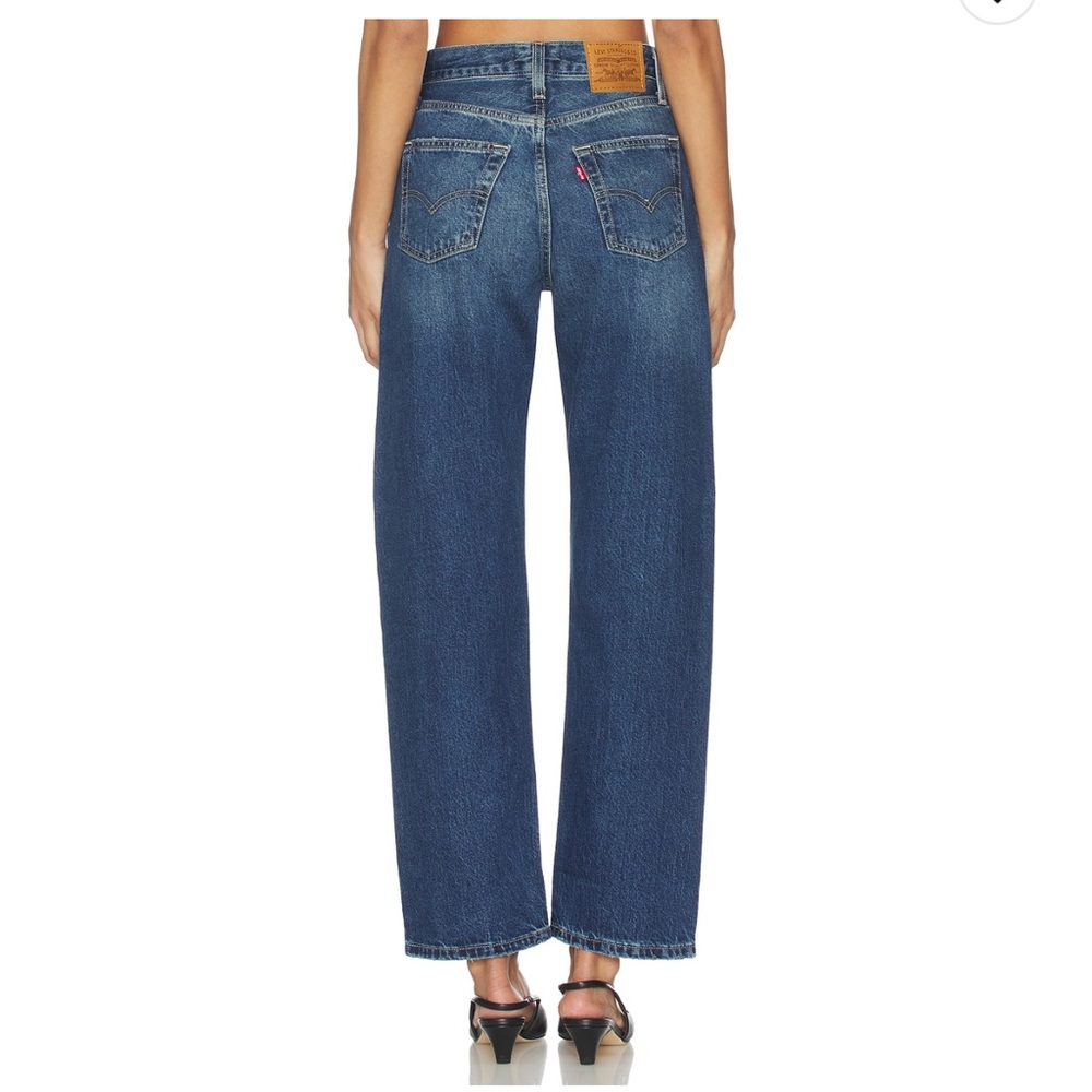 Levi’s Dad Jean Women’s